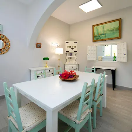 Ferienhaus Casa Alan By Interhome