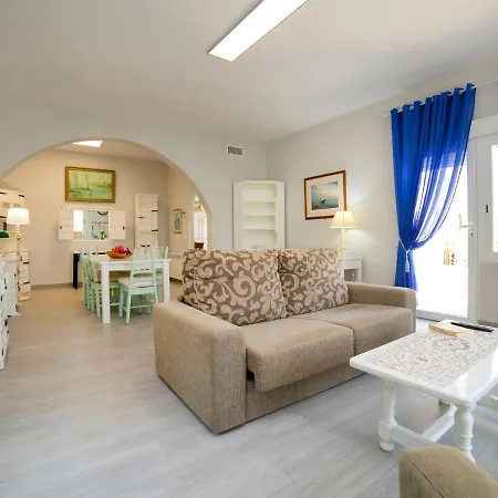 Casa Alan By Interhome El Albir