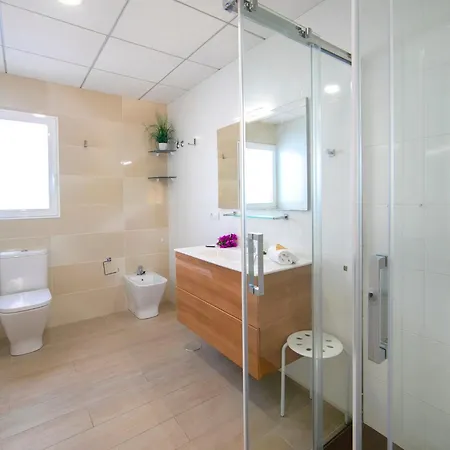 Casa Alan By Interhome El Albir