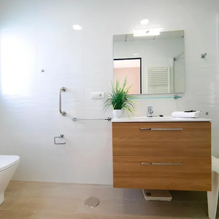 Ferienhaus Casa Alan By Interhome *