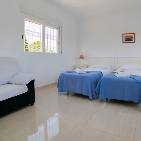 Casa Alan By Interhome Ferienhaus *