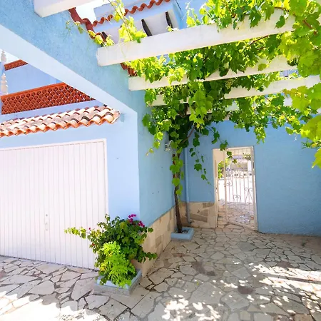Casa Alan By Interhome * El Albir