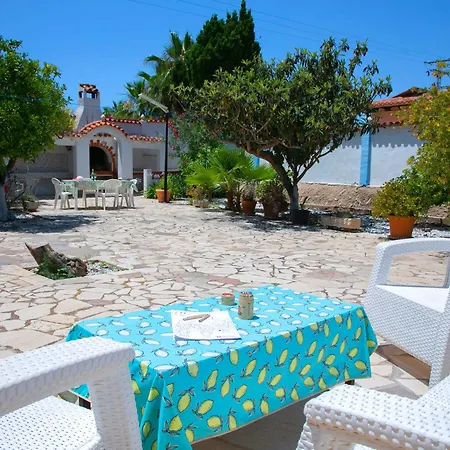 Casa Alan By Interhome * El Albir