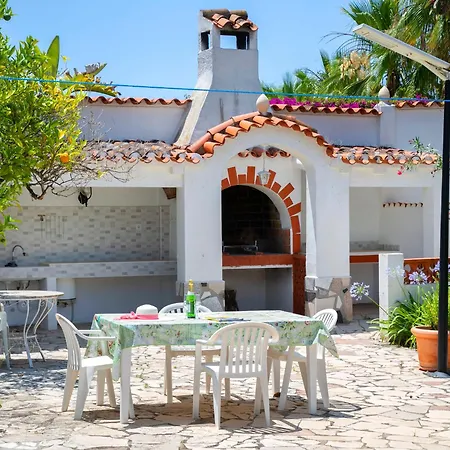 Casa Alan By Interhome Ferienhaus El Albir