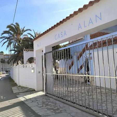 Casa Alan By Interhome Holiday home