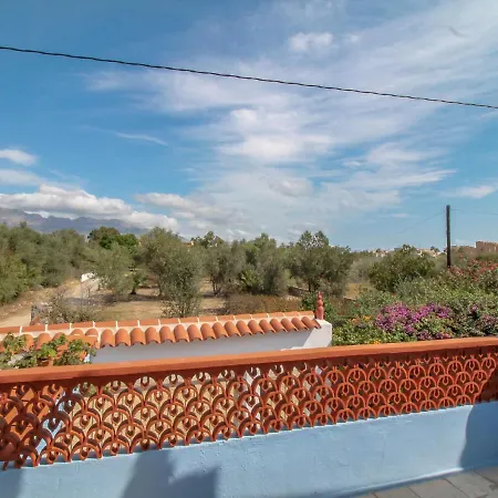 Casa Alan By Interhome Holiday home
