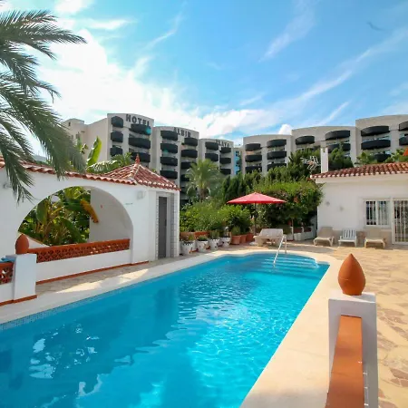 Casa Alan