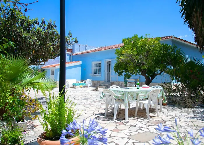 Alan By Interhome Vakantiehuis El Albir